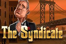 The Syndicate slot